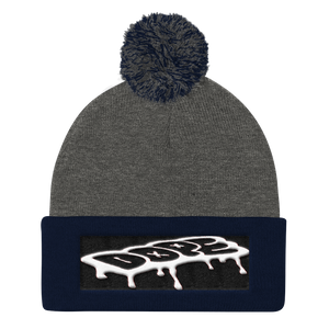 Dope pom Beanie