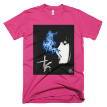 Smokin Girl