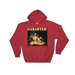 The Gangster Hoodie