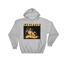The Gangster Hoodie