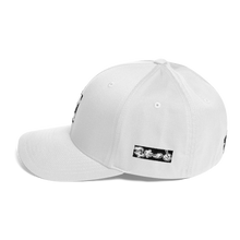 Roll up Dad Hat
