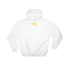The Gangster Hoodie