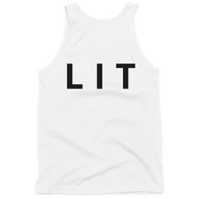 Roll up tank top