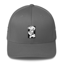 Roll up Dad Hat