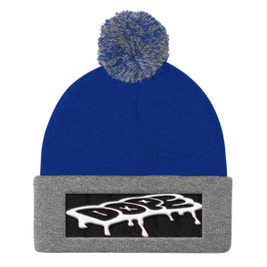 Dope pom Beanie