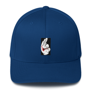 Smokin Dad Hat