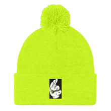 Smokin Beanie