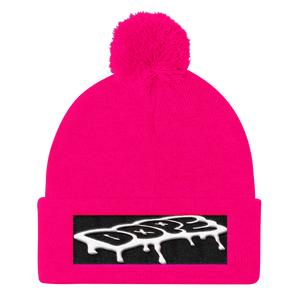 Dope pom Beanie