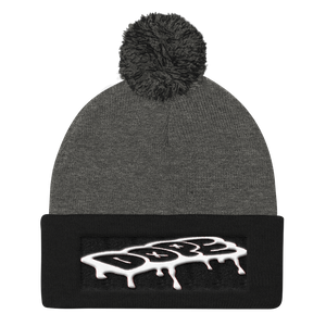 Dope pom Beanie