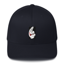Smokin Dad Hat