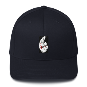 Smokin Dad Hat