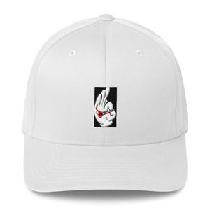 Smokin Dad Hat