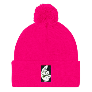 Smokin Beanie