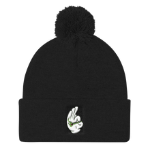 Smokin Beanie