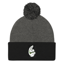 Smokin Beanie