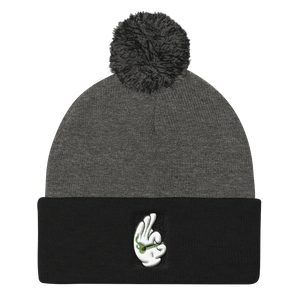 Smokin Beanie