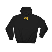 The Gangster Hoodie