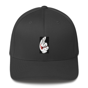Smokin Dad Hat