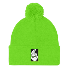 Smokin Beanie