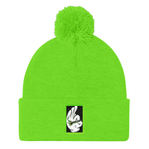 Smokin Beanie