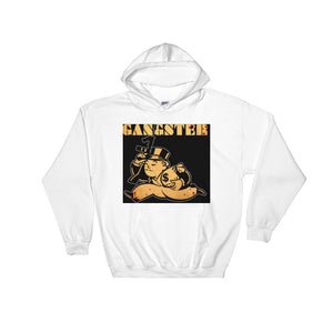 The Gangster Hoodie