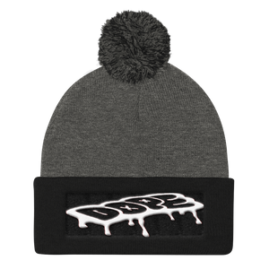 Dope pom Beanie
