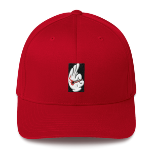 Smokin Dad Hat