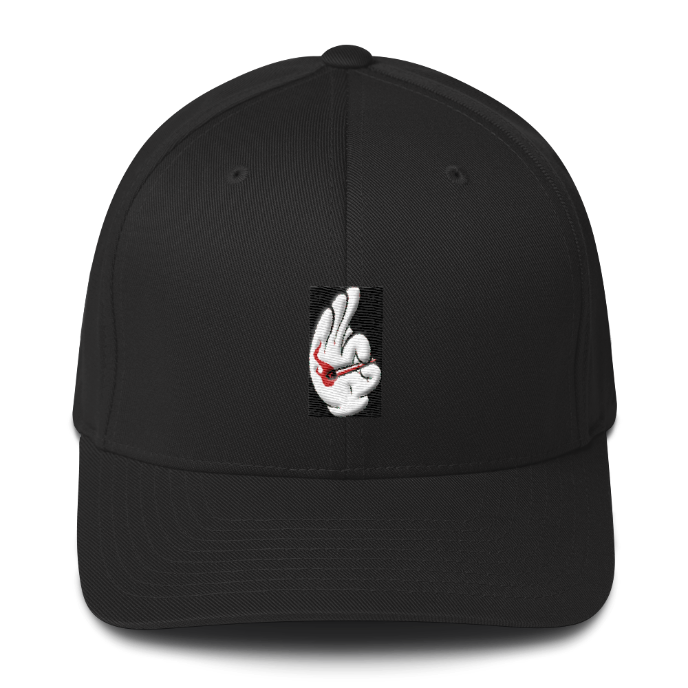 Smokin Dad Hat