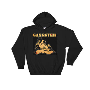 The Gangster Hoodie