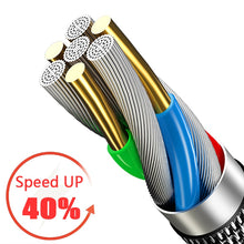Quality mag cable