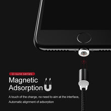 Quality mag cable