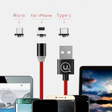 Quality mag cable