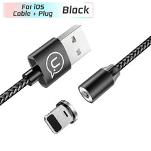 Quality mag cable