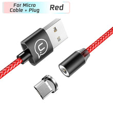 Quality mag cable
