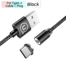 Quality mag cable