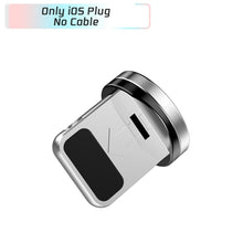 Quality mag cable