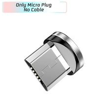 Quality mag cable