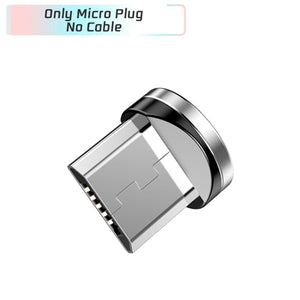 Quality mag cable
