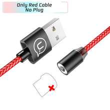 Quality mag cable