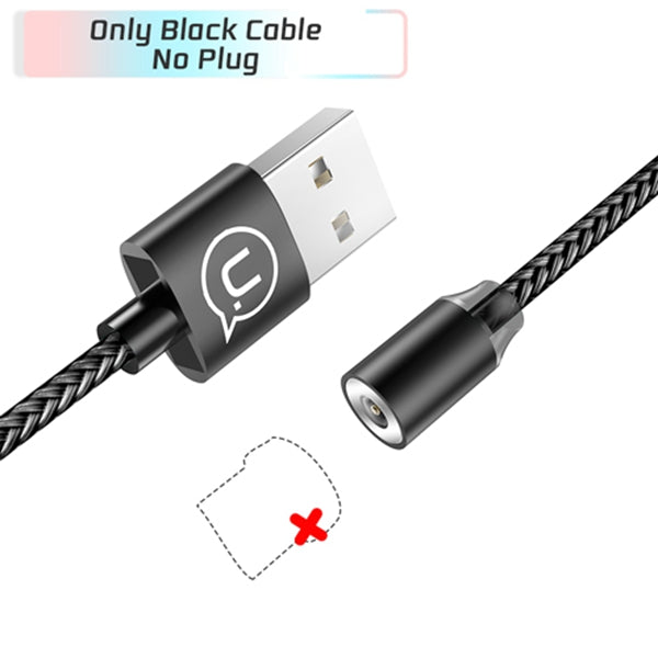 Quality mag cable