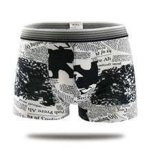 Quality Briefs 5pc