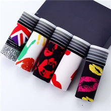 Quality Briefs 5pc