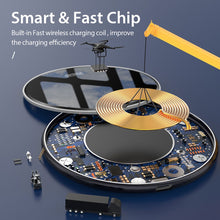 Quality 1 wireless charger