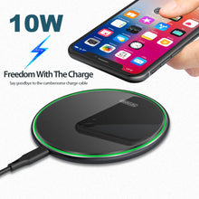 Quality 1 wireless charger