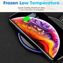 Quality 1 wireless charger