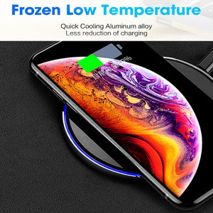 Quality 1 wireless charger