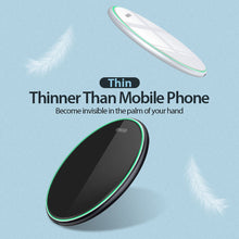 Quality 1 wireless charger