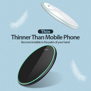 Quality 1 wireless charger