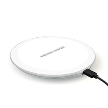 Quality 1 wireless charger