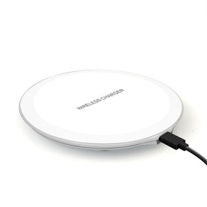 Quality 1 wireless charger